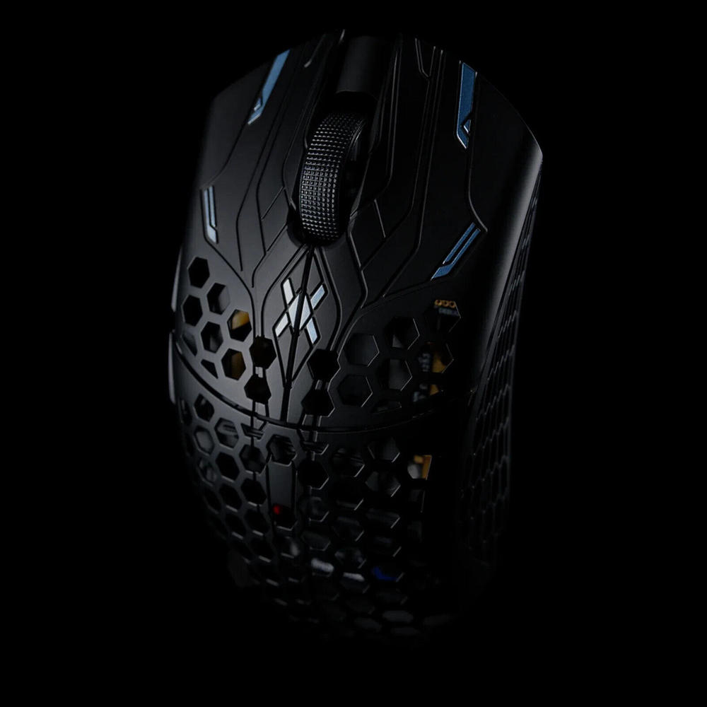 Finalmouse Ultralight X Phantom Colorway Large (TIGER) Confirmed Order